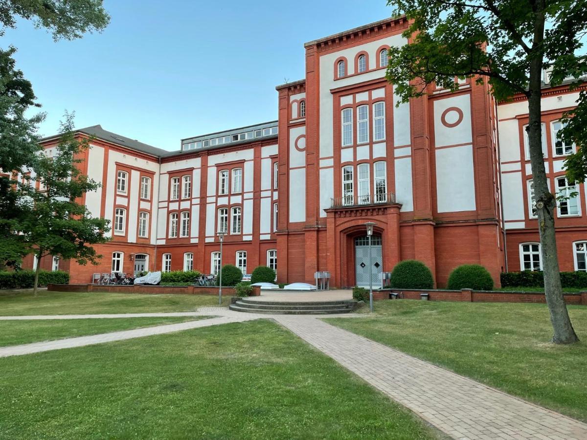 Apartament Schlosspark Residenz *