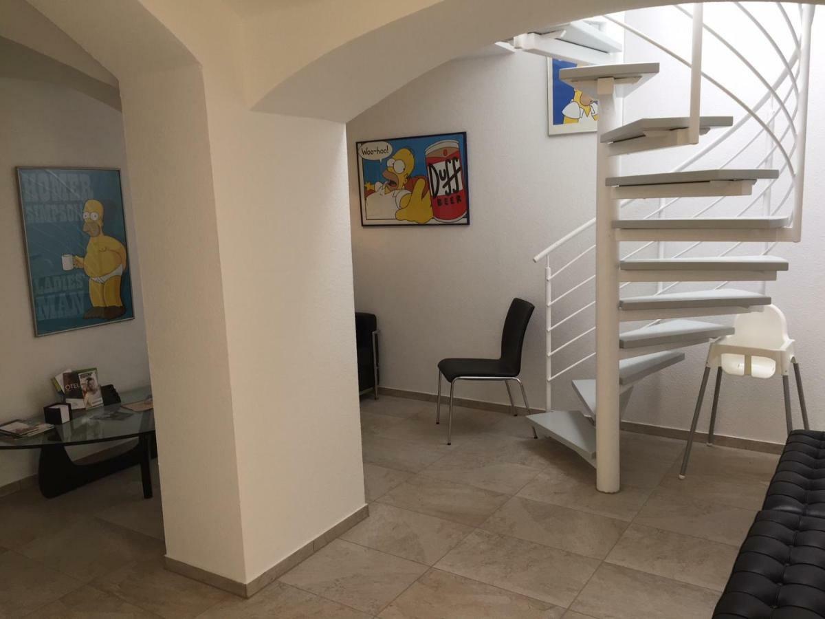 Apartment Schlosspark Residenz *
